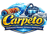 Carpeto logo